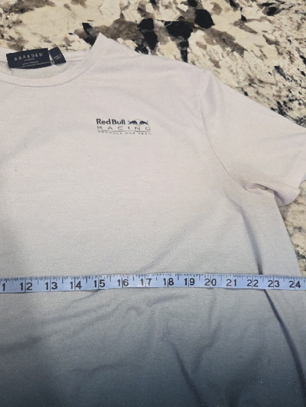 RedBull Racing Tee - Picture 6 of 7